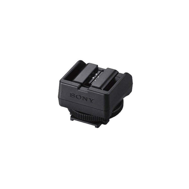 ⚡📷 Sony ADP-MAA Adaptateur Accessoire – Compatibilité Ancienne/Nouvelle Griffe