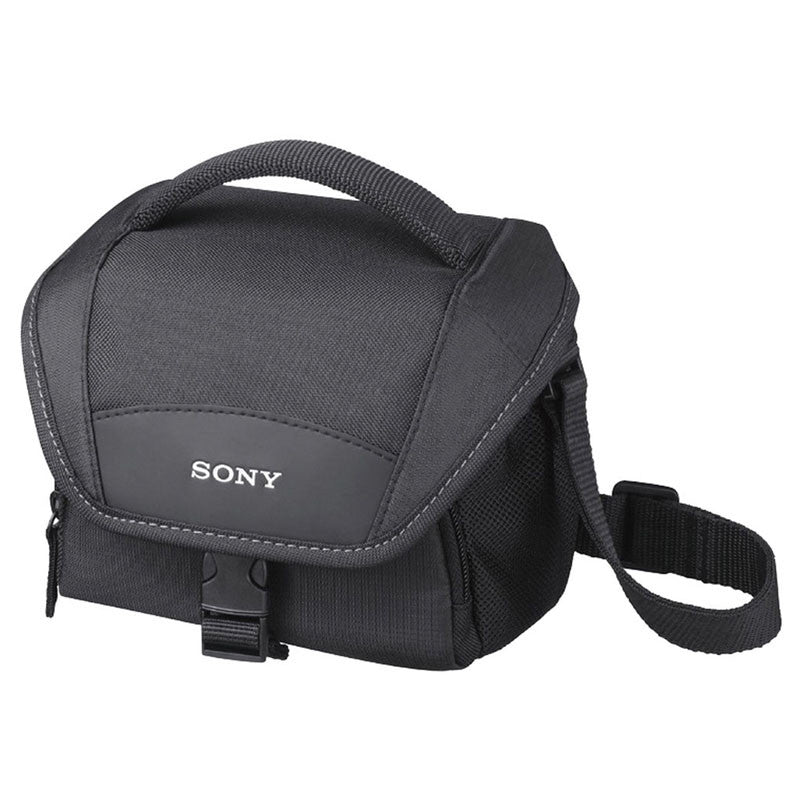 🎒⚡ Sony LCS-U11B Housse Transport – Protection et Mobilité