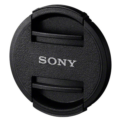 SONY - ALC-F95S BOUCHON OBJECTIF AVANT 95 MM