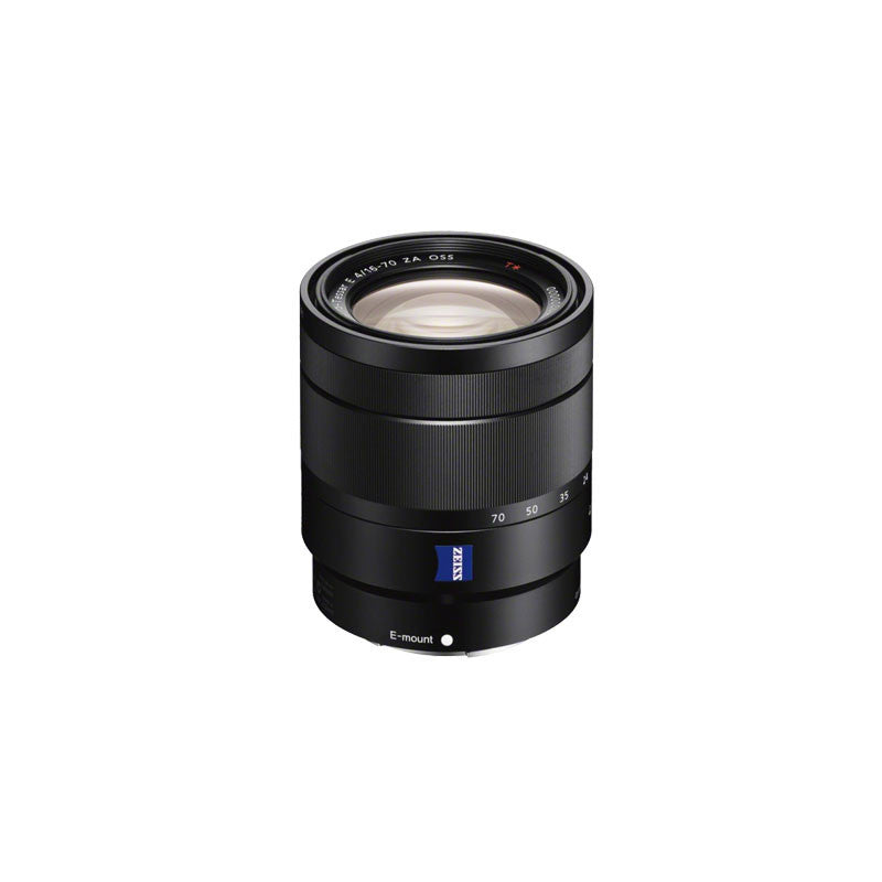 SONY SEL 16-70/4 OSS ZEISS
