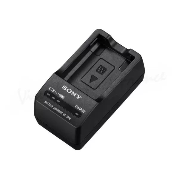 SONY - BC-TRW Chargeur Batterie Série W