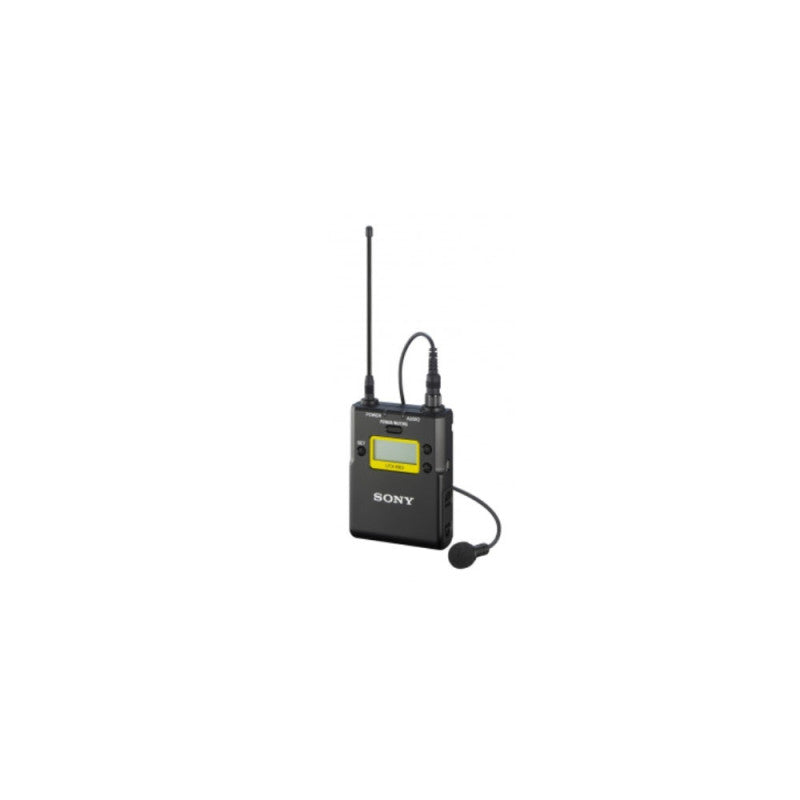 🎤⚡ Sony UTX-B03/K21 Pack Émetteur Ceinture UWP-D – Son Haute Qualité