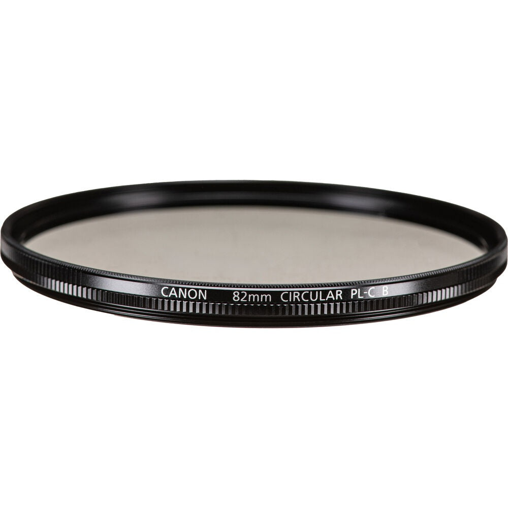 CANON FILTRE POLARISANT PL-C 82MM