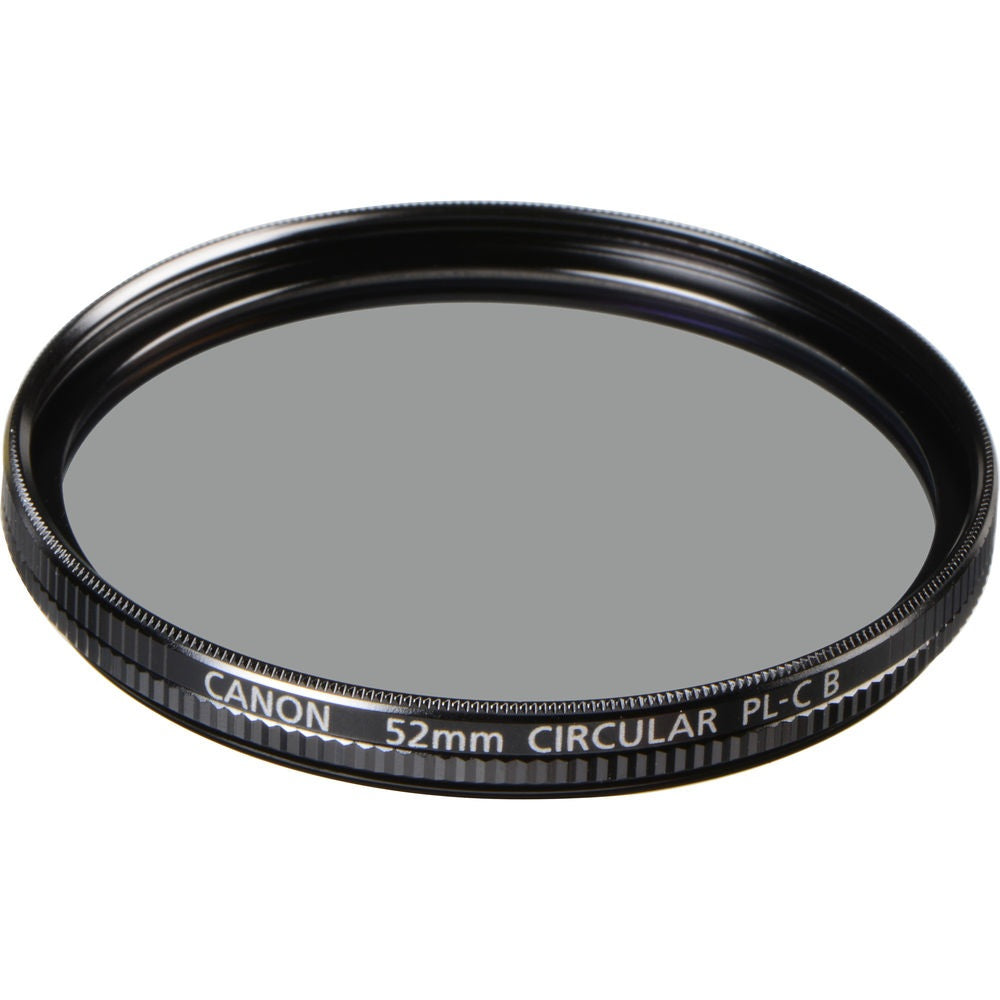 CANON FILTRE POLARISANT PL-CB 58MM
