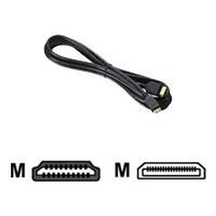 CANON HTC-100 CABLE HDMI SX210/IXUS130/210/1DX