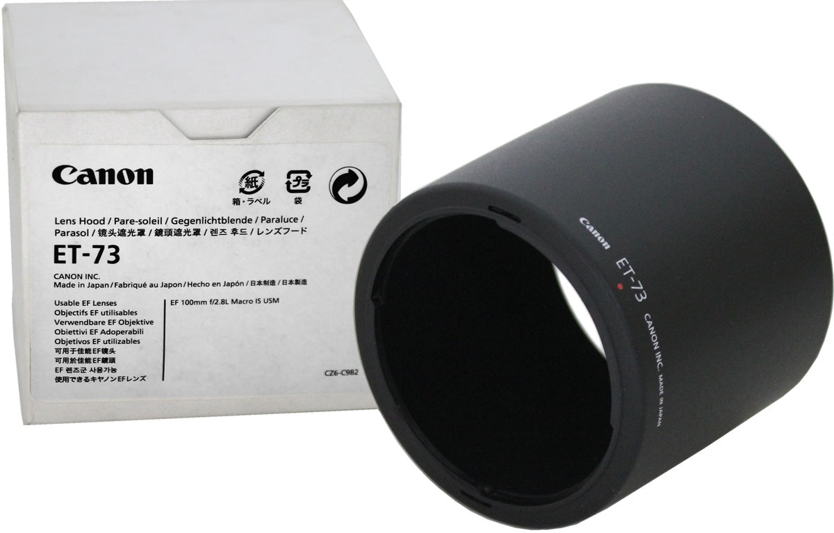 CANON ET-73 PARASOLEIL
