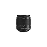 Canon EF-S 18-55mm F3.5-5.6 IS II