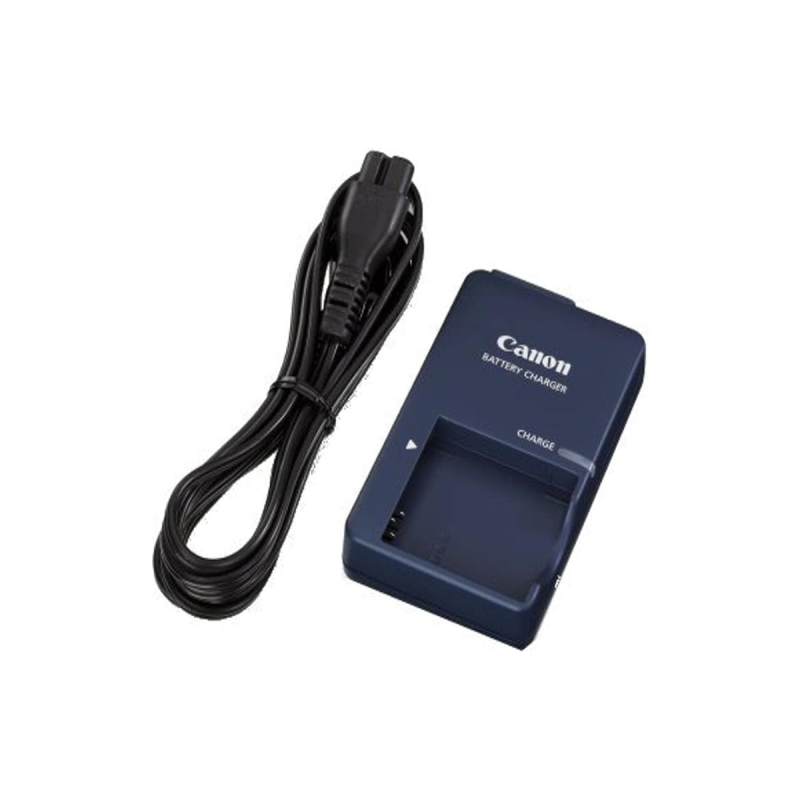 Canon - Chargeur de batterie CB-2LFE