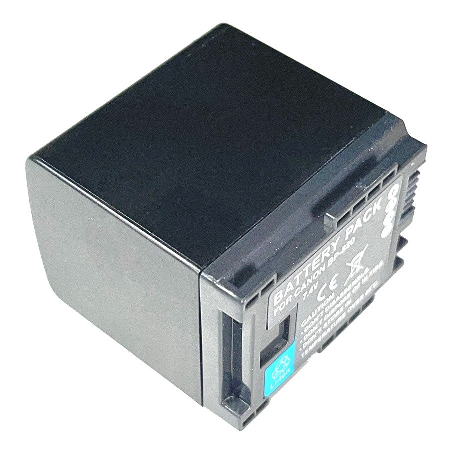 CANON BP-820 BATTERIE XA20/25/HFG30