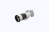 SONY - FE 400 mm f/4,5 G Master OSS