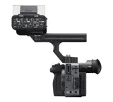 Sony Cinema Line FX2 - Caméra Cinema Line