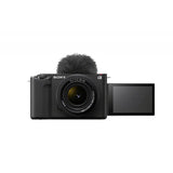 SONY ZV-E1 - Idéal pourVlogueurs 🎥✨