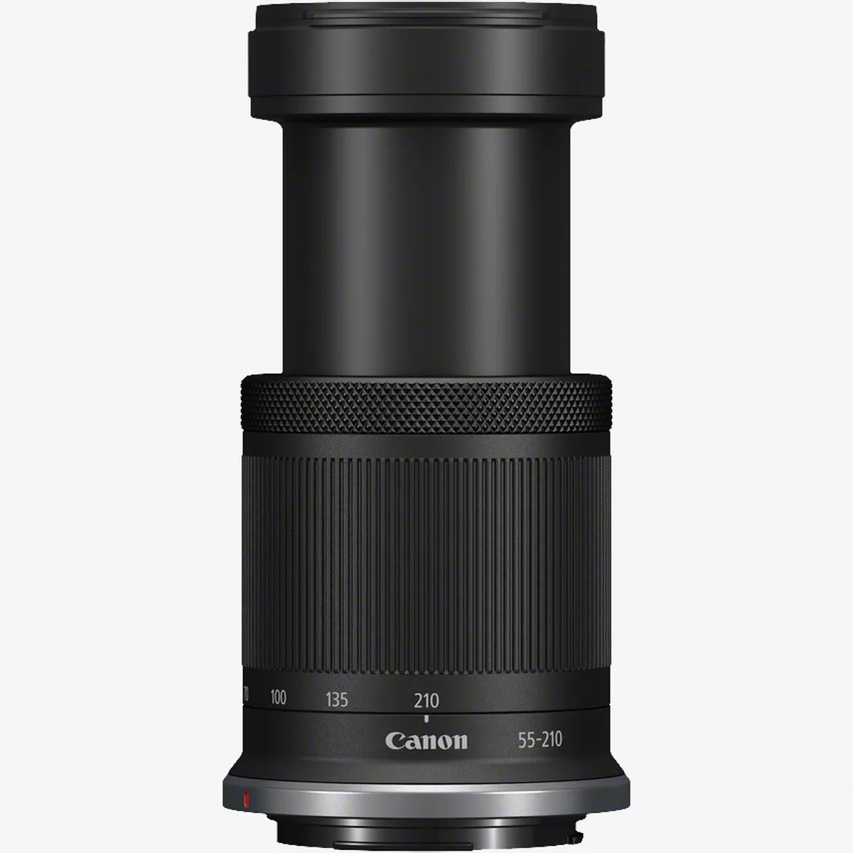 Canon RF-S 55-210mm F5-7.1 IS STM – Zoom Téléobjectif Stabilisé pour Canon APS-C