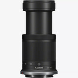 Canon RF-S 55-210mm F5-7.1 IS STM – Zoom Téléobjectif Stabilisé pour Canon APS-C