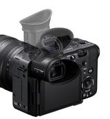 Sony Cinema Line FX2 - Caméra Cinema Line