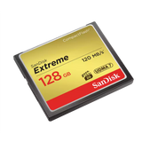 SanDisk Compact Flash Extreme | Carte Mémoire Haute Performance ⚡💾