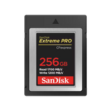 SanDisk CFexpress Extreme Pro
