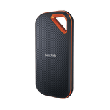 SanDisk Extreme Pro Portable SSD v2 | Stockage Ultra-Rapide et Résistant 💾🚀