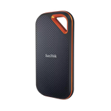 SanDisk Extreme Pro Portable SSD v2 | Stockage Ultra-Rapide et Résistant 💾🚀