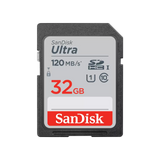 SanDisk - SD Ultra