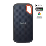 SanDisk Extreme Portable SSD v2 1TB USB-C Disque SSD Haute Performance