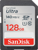 SanDisk - SD Ultra