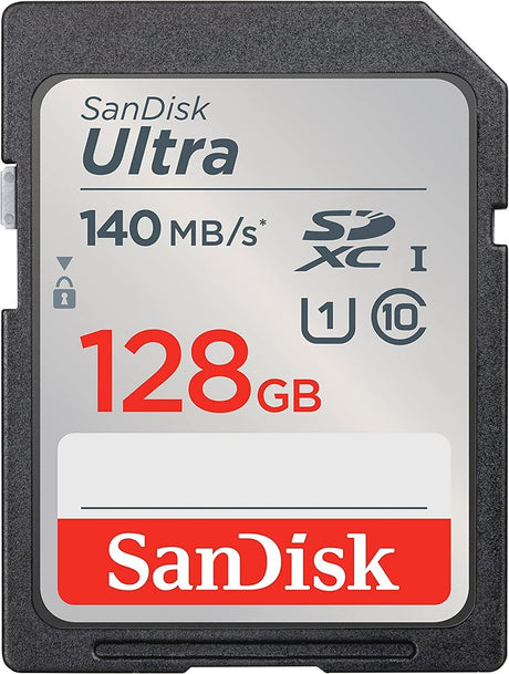 SanDisk - SD Ultra