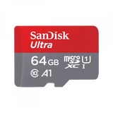 SanDisk - Mobile Ultra MicroSD (64 GB à 1,5 TB)