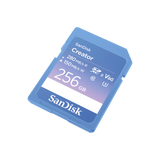 SanDisk Creator SD UHS-II | Carte Mémoire Haute Vitesse  💾🎥