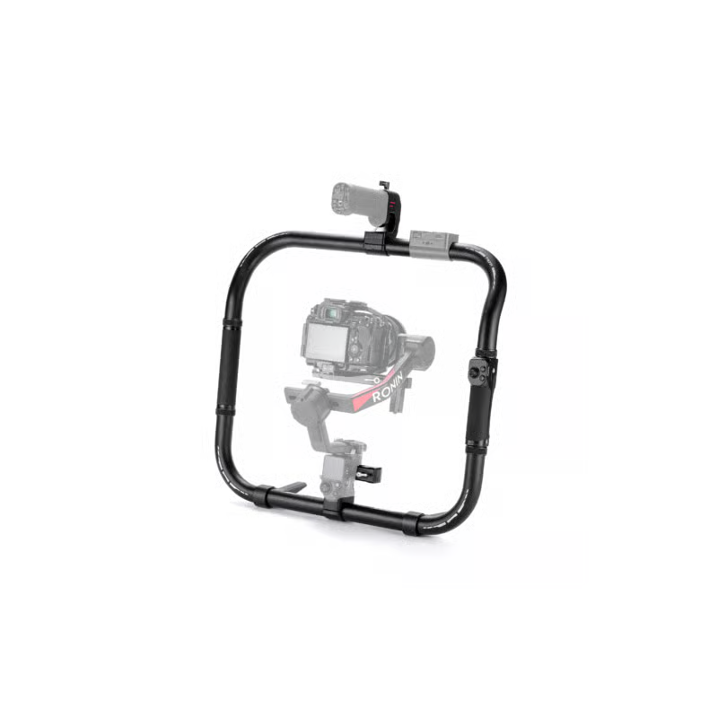 TILTA BASIC RING GRIP PLUS DJI RONIN CONTROL KIT