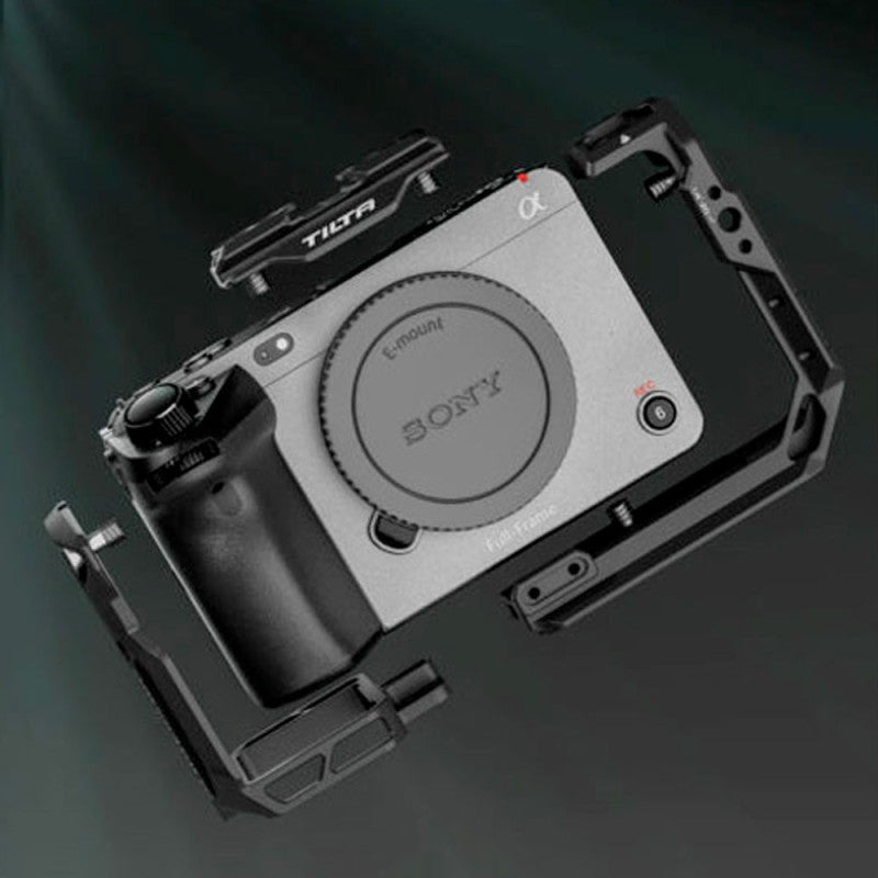 TILTA CAMERA CAGE SONY FX3/FX30 V2