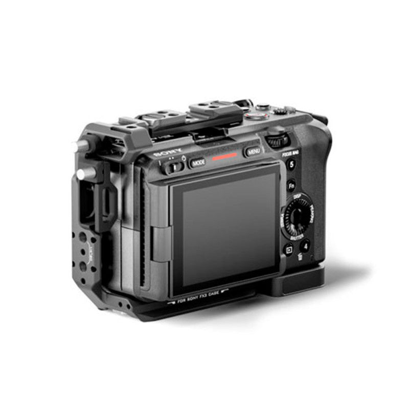TILTA CAMERA CAGE SONY FX3/FX30 V2