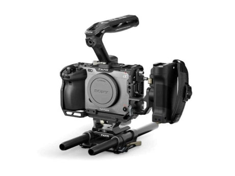 TILTA CAMERA CAGE SONY FX3/FX30 V2
