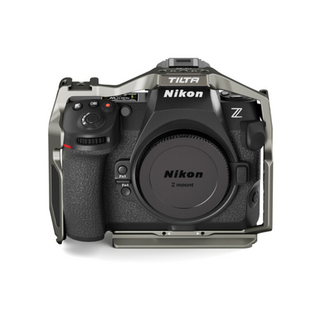 TILTA CAGE NIKON Z8 BLACK