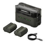 TILTA PORTABLE CHARGING STATION NP-FZ100