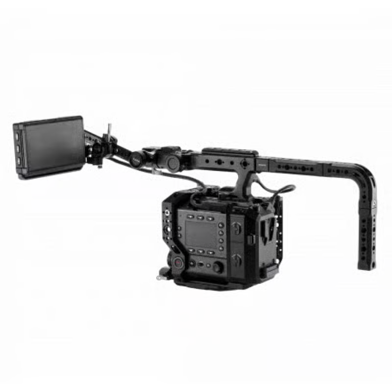 TILTA CAMERA CAGE PRO KIT FUJIFILM GFX ETERNA