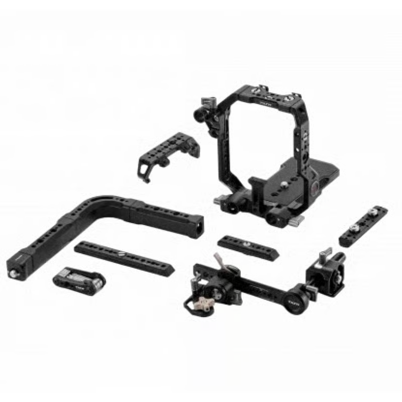 TILTA CAMERA CAGE PRO KIT FUJIFILM GFX ETERNA