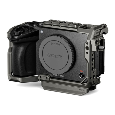 TILTA CAMERA CAGE SONY FX5 NOIR