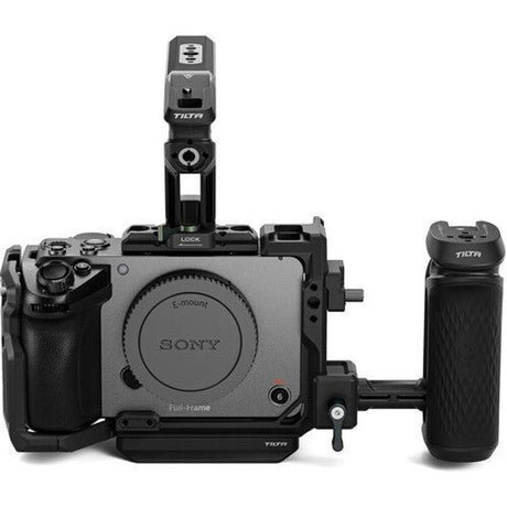 TILTA CAMERA CAGE SONY FX5 NOIR