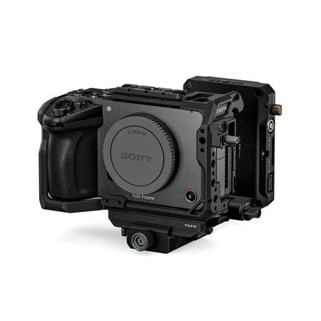 TILTA CAMERA CAGE SONY FX5 NOIR
