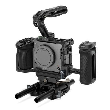 TILTA CAMERA CAGE SONY FX5 NOIR