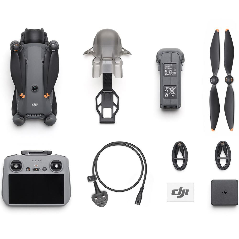 DJI MAVIC 4 PRO