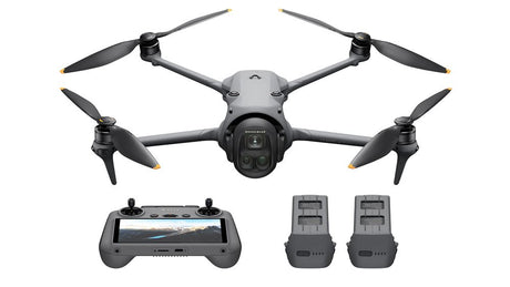DJI MAVIC 4 PRO