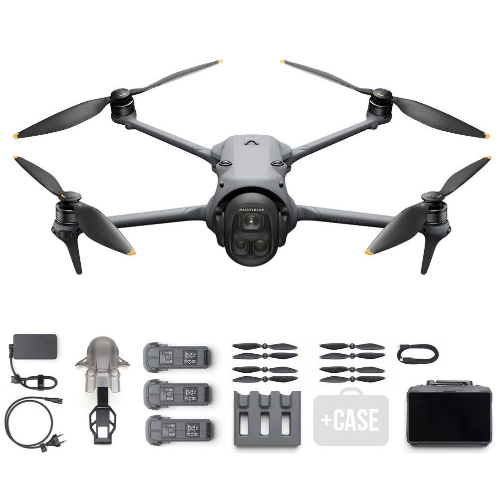 DJI MAVIC 4 PRO