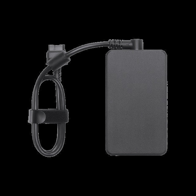 DJI CHARGEUR SECTEUR 240W MAVIC PRO 4