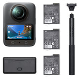 DJI OSMO 360