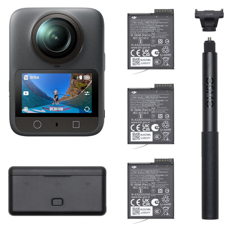 DJI OSMO 360