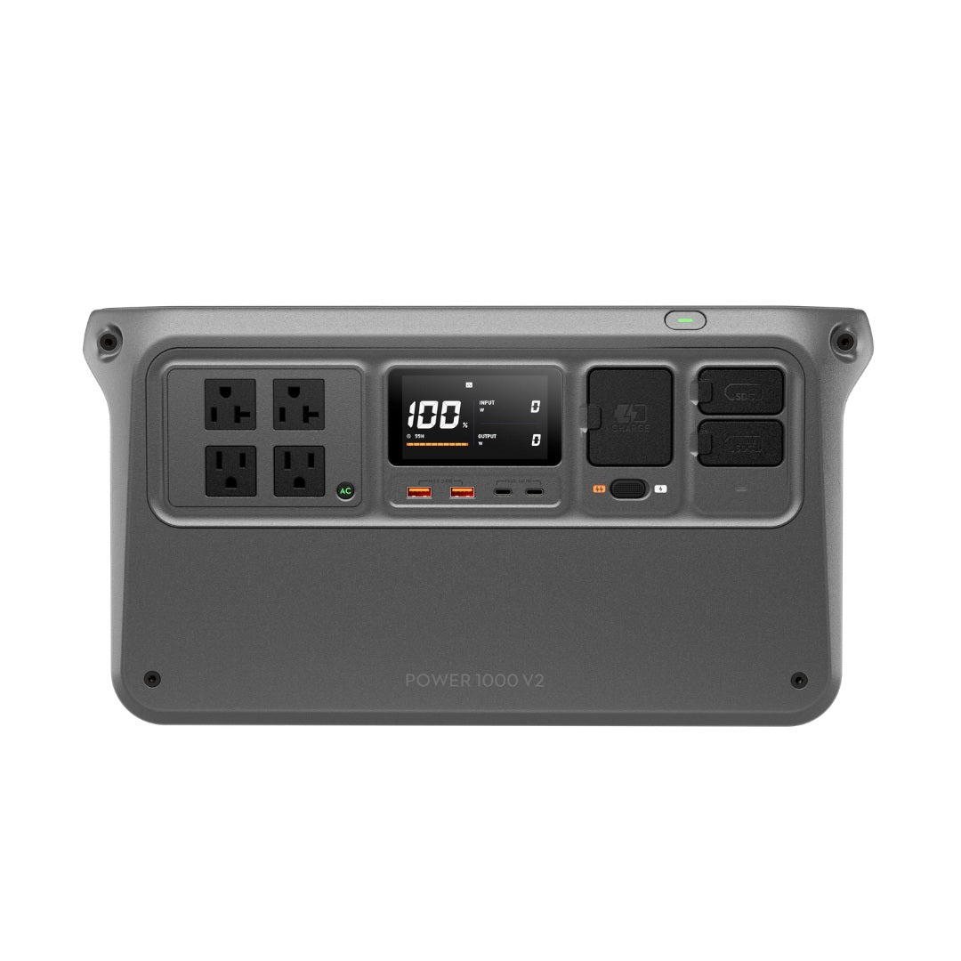 DJI STATION DE CHARGE POWER 1000 V2