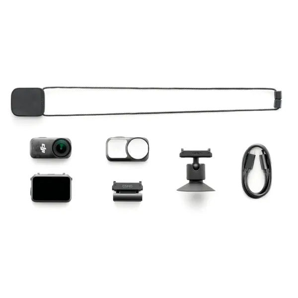DJI OSMO NANO