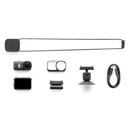 DJI OSMO NANO